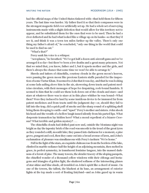 Writing the Nation - Page 611